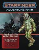 STARFINDER ADV PATH AEON THRONE PART 2 OF 3