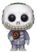 POP NIGHTMARE BEFORE CHRISTMAS BARREL VINYL FIG