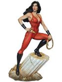 DC SUPER POWERS COLL DONNA TROY 13IN MAQUETTE