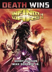 MARVEL PREVIEWS VOL 04 #11 JUNE 2018 EXTRAS