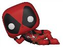 POP MARVEL DEADPOOL PARODY DEADPOOL VINYL FIG