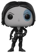 POP MARVEL DEADPOOL DOMINO VINYL FIG