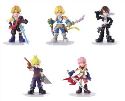 DISSIDIA FINAL FANTASY TRADING ARTS MINI FIG 10PC BMB DIS (O