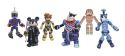 KINGDOM HEARTS MINIMATES SERIES 2 ASST