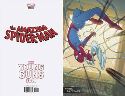 AMAZING SPIDER-MAN #801 DAUTERMAN YOUNG GUNS VAR