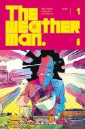 WEATHERMAN #1 CVR A FOX (MR)