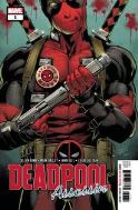 DEADPOOL ASSASSIN #1 (OF 6)