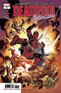 DEADPOOL ASSASSIN #2 (OF 6)