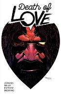 DEATH OF LOVE #5 (OF 5) (MR)