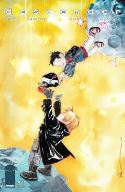 DESCENDER #31 CVR B LIL ROBOT VAR NGUYEN