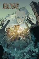 ROSE #12 CVR A GUARA