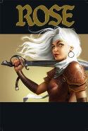 ROSE #12 CVR B LOOPYDAVE