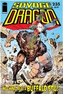SAVAGE DRAGON #235 (MR)