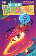 I HATE FAIRYLAND #19 CVR B F*CK (UNCENSORED) FAIRYLAND VAR (