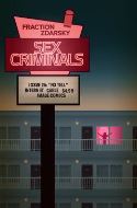 SEX CRIMINALS #25 (MR)
