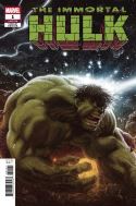 IMMORTAL HULK #1 CONNECTING PARTY VAR