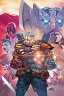CABLE #158 LIEFELD VAR