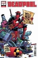 DEADPOOL #1 SKOTTIE YOUNG VAR