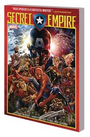 (USE DEC218537) SECRET EMPIRE TP