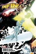 INFINITY COUNTDOWN #4 (OF 5) KUDER CONNECTING VAR