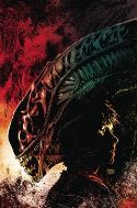 ALIENS DUST TO DUST #3 (OF 4) MAIN CVR (MR)