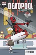 DEADPOOL ASSASSIN #2 (OF 6) DUARTE VAR