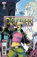 DAZZLER X SONG #1