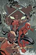 WAKANDA FOREVER AMAZING SPIDER-MAN #1 (OF 3)