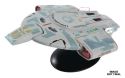 STAR TREK STARSHIPS SPECIAL #23 LG USS DEFIANT NX-74205