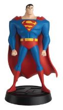 DC JUSTICE LEAGUE TAS FIG COLL SER 1 #1 SUPERMAN