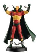 DC SUPERHERO BEST OF FIG COLL MAG #58 MISTER MIRACLE