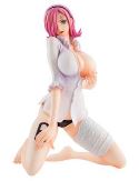 ONE PIECE PORTRAIT OF PIRATES REIJU PVC FIG LTD VER (MR)