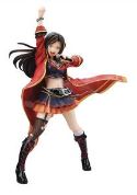 IDOLMASTER CINDERELLA GIRLS TAKUMI MUKAI 1/7 PVC FIG FIG