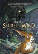 COTTONS HC GN VOL 01 (OF 3) SECRET OF WIND