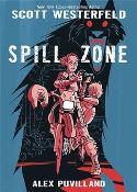 SPILL ZONE SC VOL 01