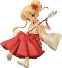 KIN IRO MOSAIC KAREN KUJO 1/8 PVC FIG PRIESTESS STYLE VER (C