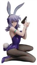 MUV LUV ALT CRYSKA BARCHENOWA 1/4 PVC FIG BUNNY VER