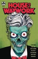 HOUSE OF WAXWORK #1