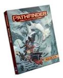 PATHFINDER PLAYTEST RULEBOOK HC