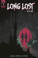 LONG LOST BOOK TWO #1