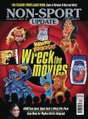 NON SPORT UPDATE VOL 29 #4