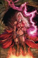 GRIMM FAIRY TALES #20 CVR A SALAZAR