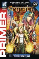 SOULFIRE PRIMER 2018