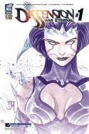 DISSENSION WAR ETERNAL #1 CVR B MANAPUL