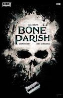 BONE PARISH #1 CVR A GARBETT