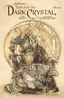 JIM HENSON BENEATH DARK CRYSTAL #1 (OF 12) SUBSCRIP PETERSEN