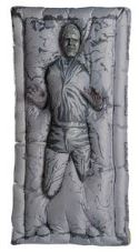 STAR WARS HAN SOLO IN CARBONITE INFLATABLE COSTUME