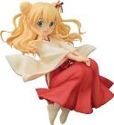 KIN IRO MOSAIC ALICE CARTELET 1/8 PVC FIG PRIESTESS VER