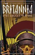 BRITANNIA LOST EAGLES OF ROME #1 (OF 4) CVR A NORD