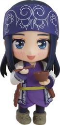 GOLDEN KAMUY ASIRPA NENDOROID AF